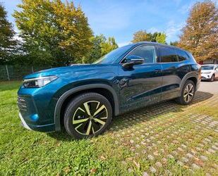 VW Tayron Gebrauchtwagen