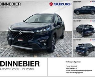 Suzuki (SX4) S-Cross Gebrauchtwagen