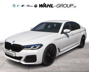 BMW 540 Gebrauchtwagen