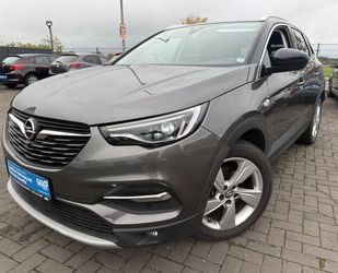 Opel Grandland (X) Gebrauchtwagen