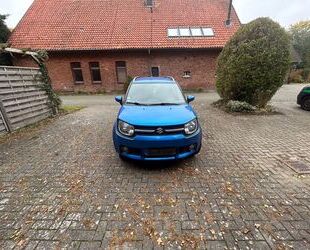 Suzuki Ignis Gebrauchtwagen