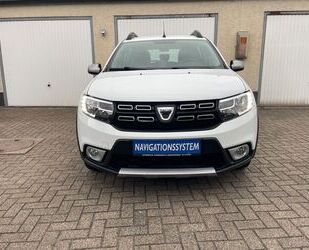 Dacia Sandero Gebrauchtwagen