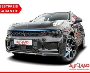 Lynk & Co 01 Gebrauchtwagen