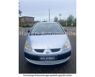 Mitsubishi Colt Gebrauchtwagen