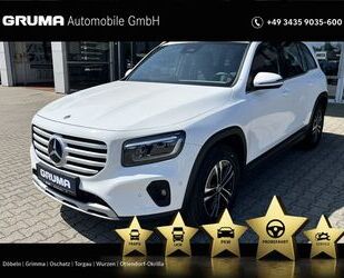 Mercedes-Benz GLB 180 Gebrauchtwagen