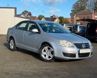 VW Jetta Gebrauchtwagen