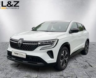 Renault Austral Gebrauchtwagen