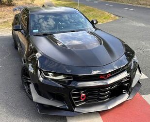 Chevrolet Camaro Gebrauchtwagen