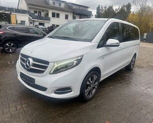 Mercedes-Benz V 220 Gebrauchtwagen