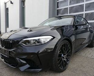 BMW M2 Gebrauchtwagen
