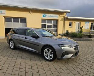 Opel Insignia Gebrauchtwagen