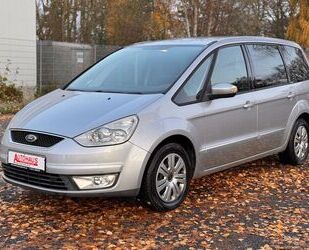 Ford Galaxy Gebrauchtwagen