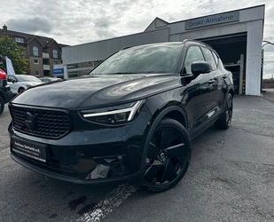 Volvo XC40 Gebrauchtwagen