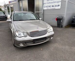 Mercedes-Benz C 200 Gebrauchtwagen