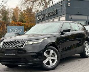 Land Rover Range Rover Velar Gebrauchtwagen