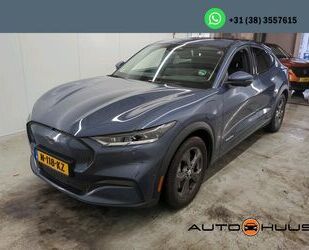 Ford Mustang Mach-E Gebrauchtwagen