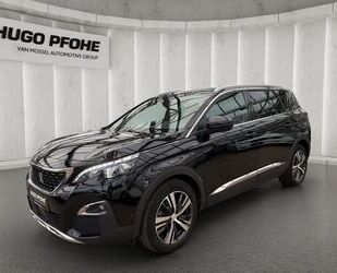 Peugeot 5008 Gebrauchtwagen
