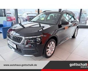 Skoda Kamiq Gebrauchtwagen