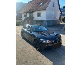 BMW 114 Gebrauchtwagen