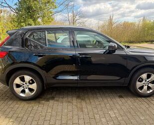 Volvo XC40 Gebrauchtwagen