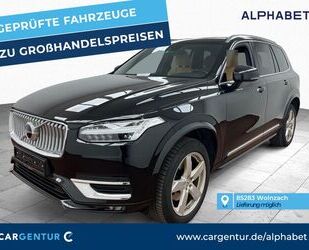 Volvo XC90 Gebrauchtwagen