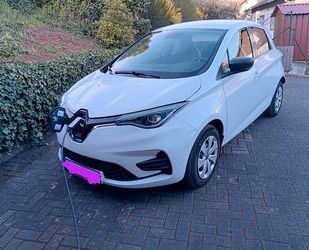 Renault ZOE Gebrauchtwagen