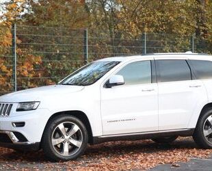 Jeep Grand Cherokee Gebrauchtwagen