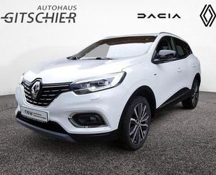 Renault Kadjar Gebrauchtwagen