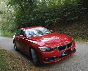 BMW 330 Gebrauchtwagen