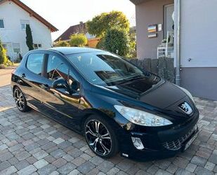 Peugeot 308 Gebrauchtwagen