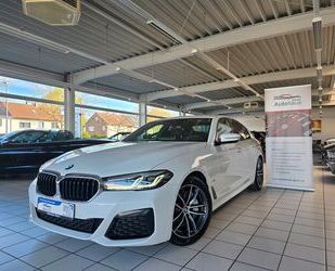 BMW 530 Gebrauchtwagen