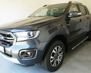 Ford Ranger Gebrauchtwagen