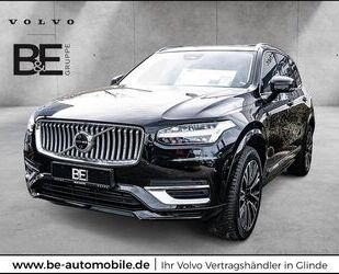 Volvo XC90 Gebrauchtwagen