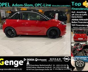 Opel Adam Gebrauchtwagen