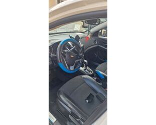 Chevrolet Cruze Gebrauchtwagen