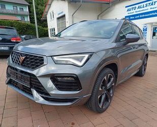Cupra Ateca Gebrauchtwagen