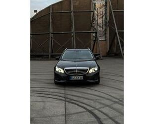 Mercedes-Benz E 250 Gebrauchtwagen