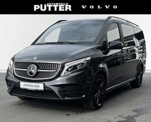 Mercedes-Benz V 300 Gebrauchtwagen