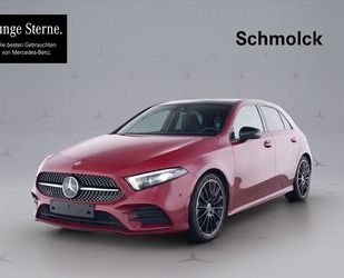 Mercedes-Benz A 250 Gebrauchtwagen