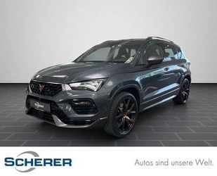 Cupra Ateca Gebrauchtwagen