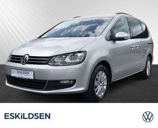 VW Sharan Gebrauchtwagen