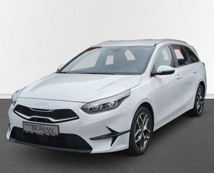 Kia ceed / Ceed Gebrauchtwagen