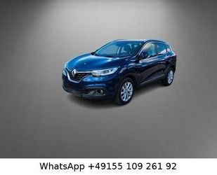 Renault Kadjar Gebrauchtwagen