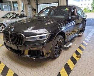 BMW 740 Gebrauchtwagen