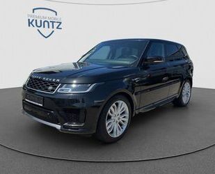 Land Rover Range Rover Sport Gebrauchtwagen