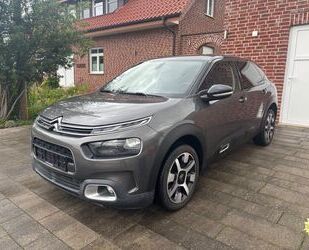 Citroen C4 Cactus Gebrauchtwagen