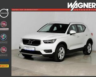Volvo XC40 Gebrauchtwagen