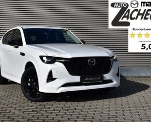 Mazda CX-60 Gebrauchtwagen
