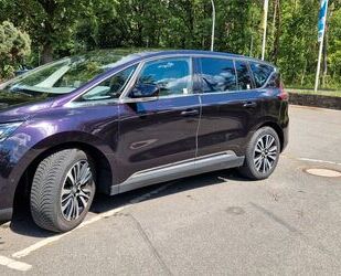Renault Espace Gebrauchtwagen