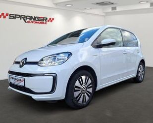 VW e-up! Gebrauchtwagen